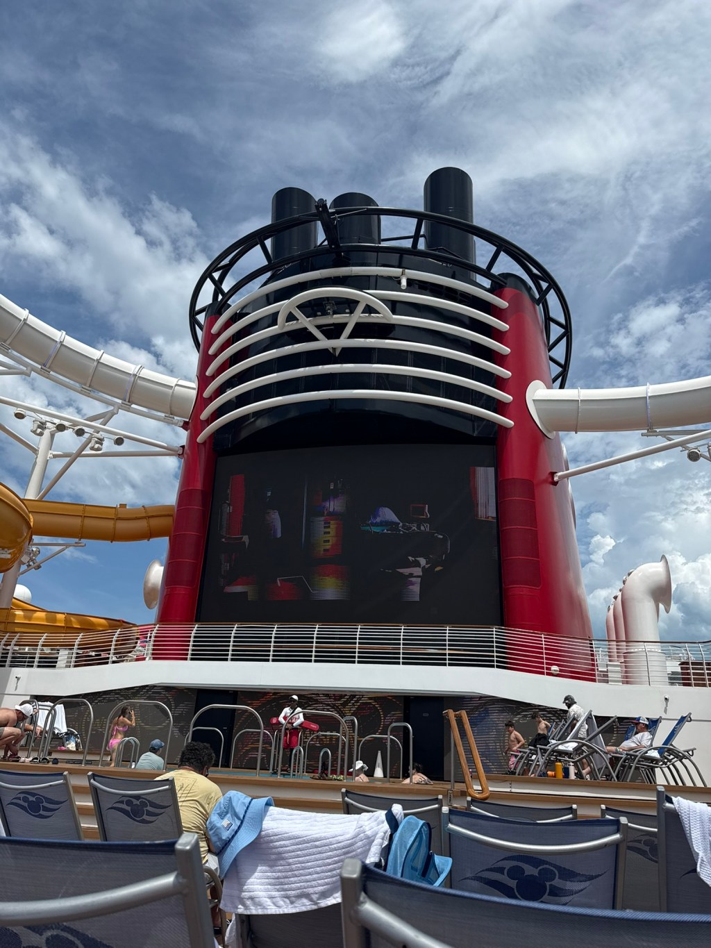 We Stayed on the Ship in Nassau—Twice. Here’s Why I’d Do It Again.